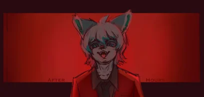 AFTER HOURS 