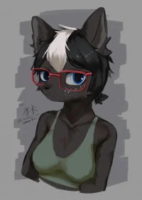 黑皮摩卡