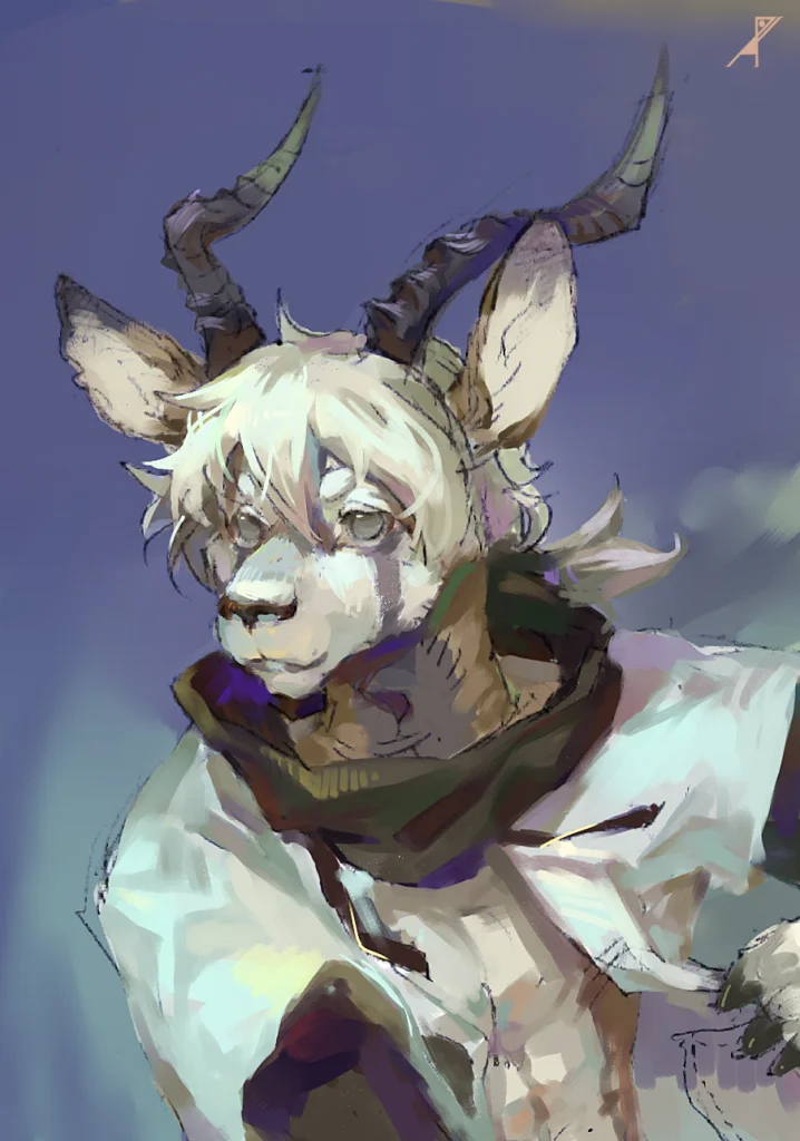 给阿隆 by PAILhg