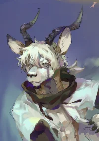 给阿隆 by PAILhg