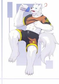 阿义设定 by 刊刊