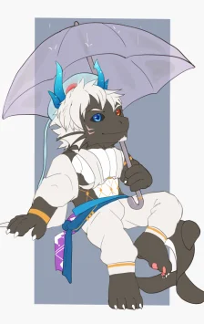 Q版练习
