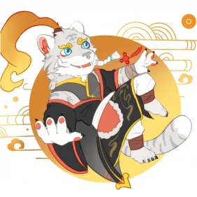 Q版练习