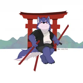Q版委托