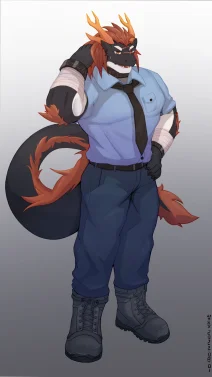 委托（150r） by 刊刊