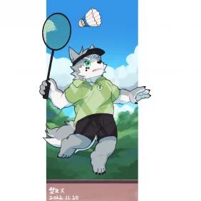 云逸的Q版委托