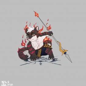 群内抽奖赠图-闲人终南山