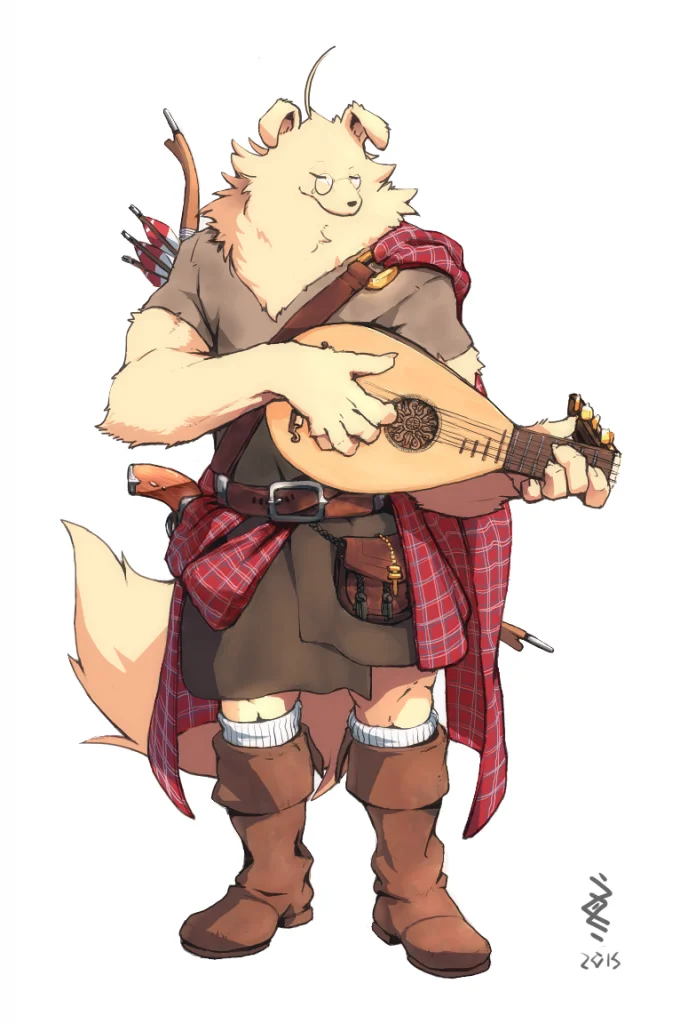 Avatar by ZiZi
