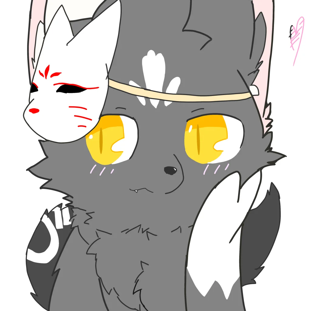 真不戳 by Melowo