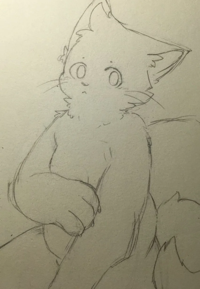 ？ by Melowo