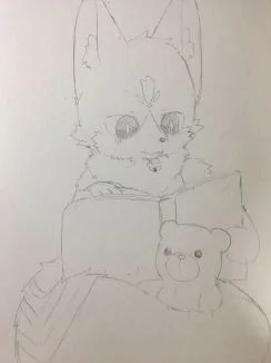 阅读
