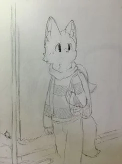 迷茫