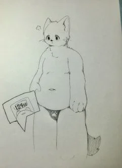一生之痛 by Melowo