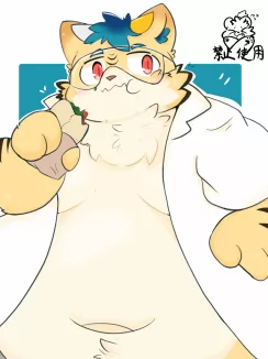 【委托】yummyyummy by Melowo