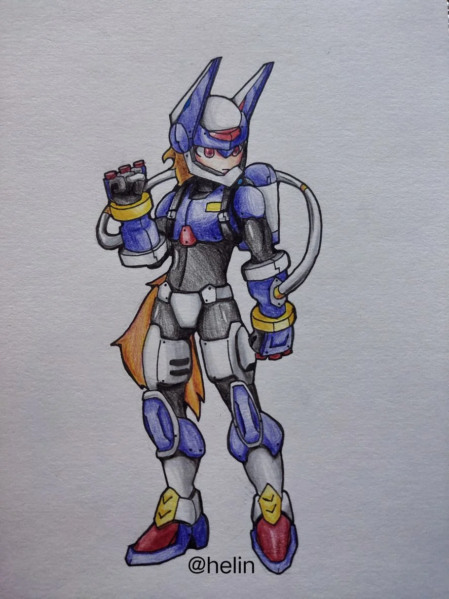  by Helin（赫林）, 男性兽人, 兽太
