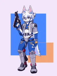 无题 by Helin（赫林）