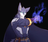 魔法师亚丁