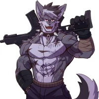 摸鱼