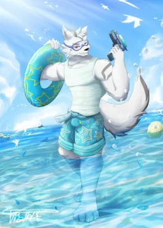 委托w by 哪里都是喵