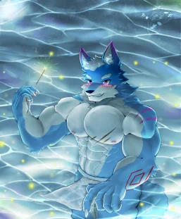 一束烟火