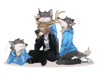 委托