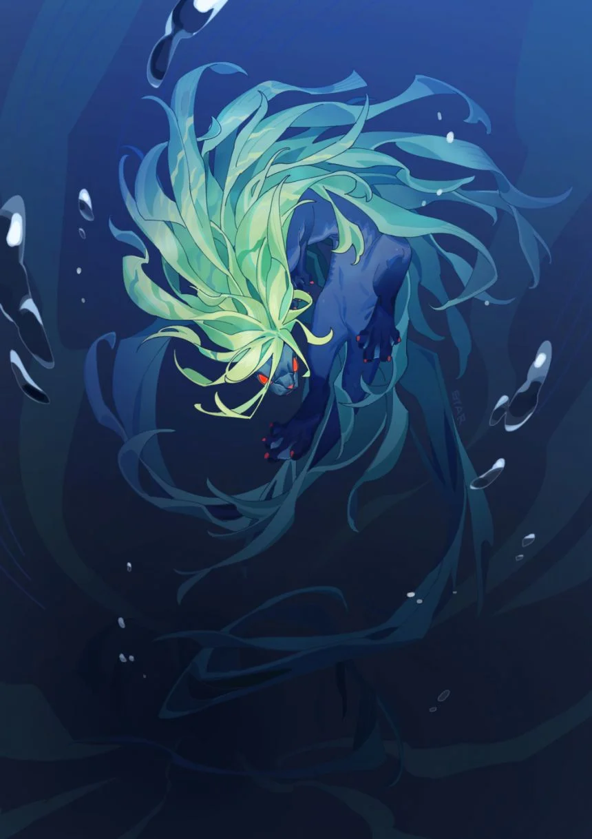 兽 by 星语无限