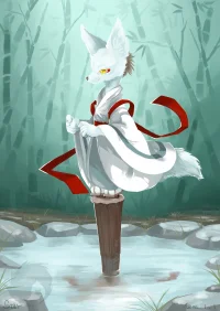 松
