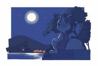 给碘狸