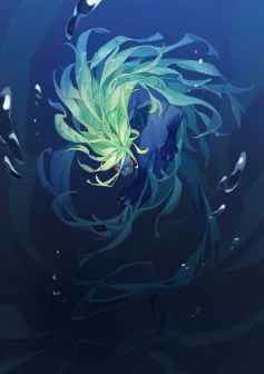 兽