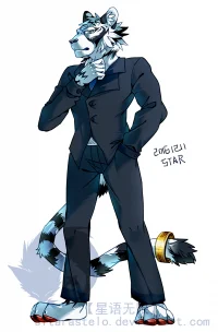 commission6（2） by 星语无限