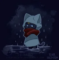 雨 by 星语无限