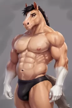 谢尔马 by 时间猫