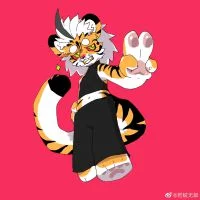 Q版 by 若蛟无郎