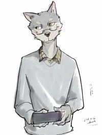 礼物ye by lllll