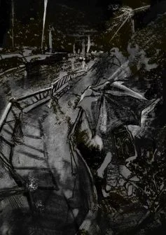 路漫漫 by lllll