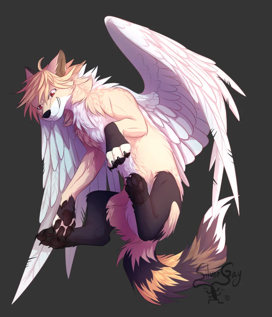 da1 by silverGAY小强