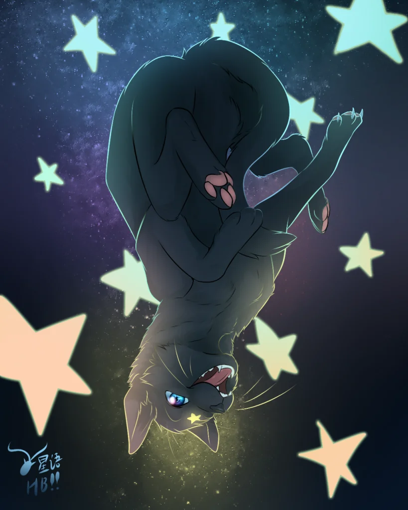星语生贺 by silverGAY小强
