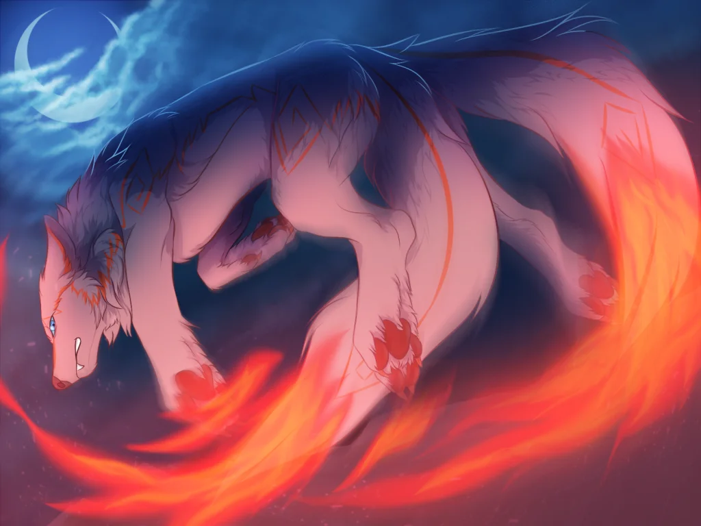 朗儿 by silverGAY小强