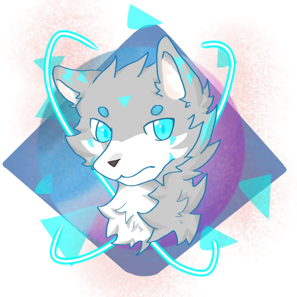 头像 by 龙门Rom