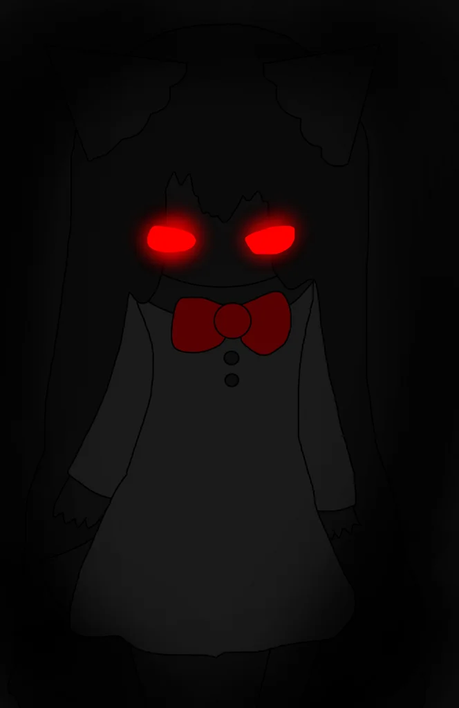 zero by thebananasplitsau5, oc, drawing