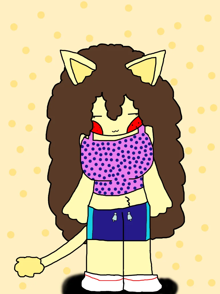 comfy by thebananasplitsau5, oc, drawing