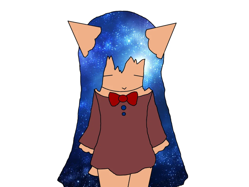 g2 by thebananasplitsau5, oc, drawing