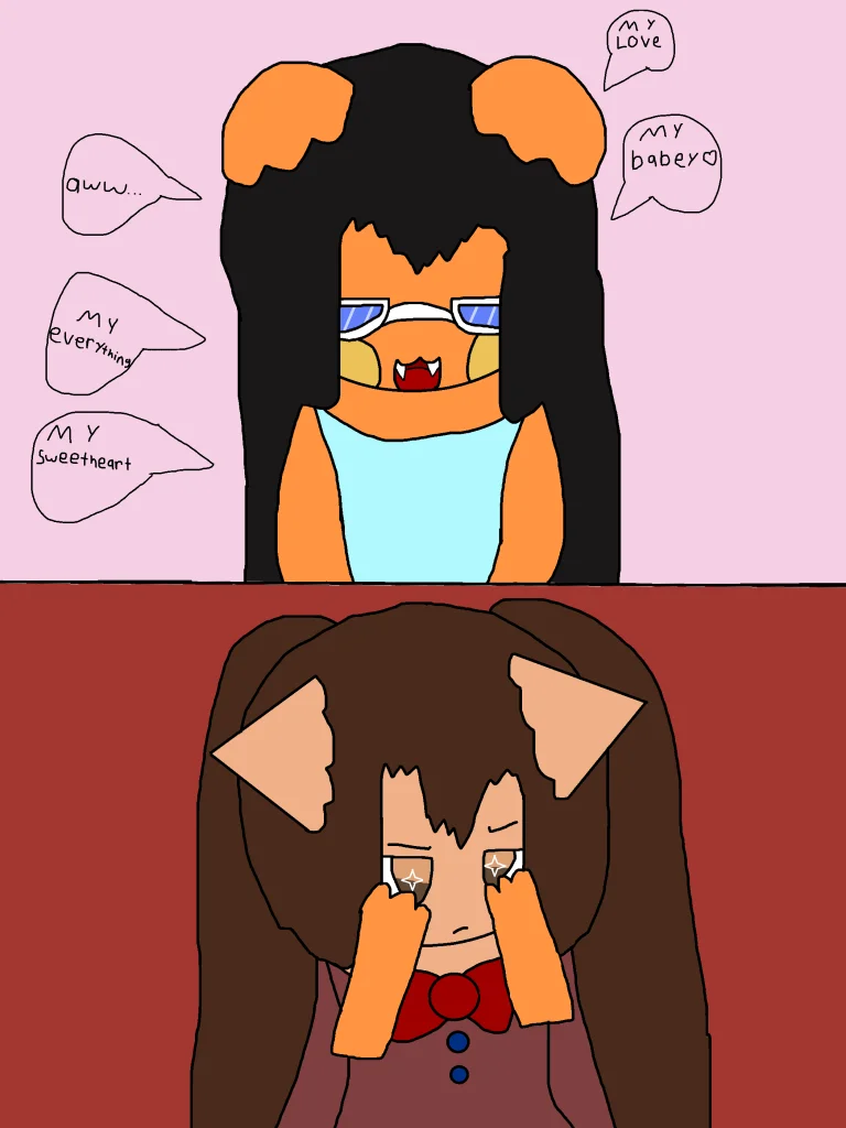 bro stop by thebananasplitsau5, oc, drawing