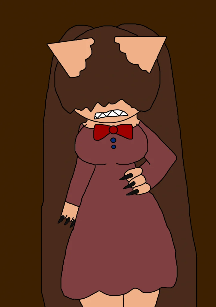 swap bean by thebananasplitsau5, oc, drawing