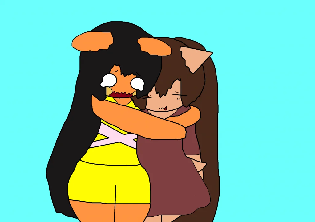 A by thebananasplitsau5, oc, drawing
