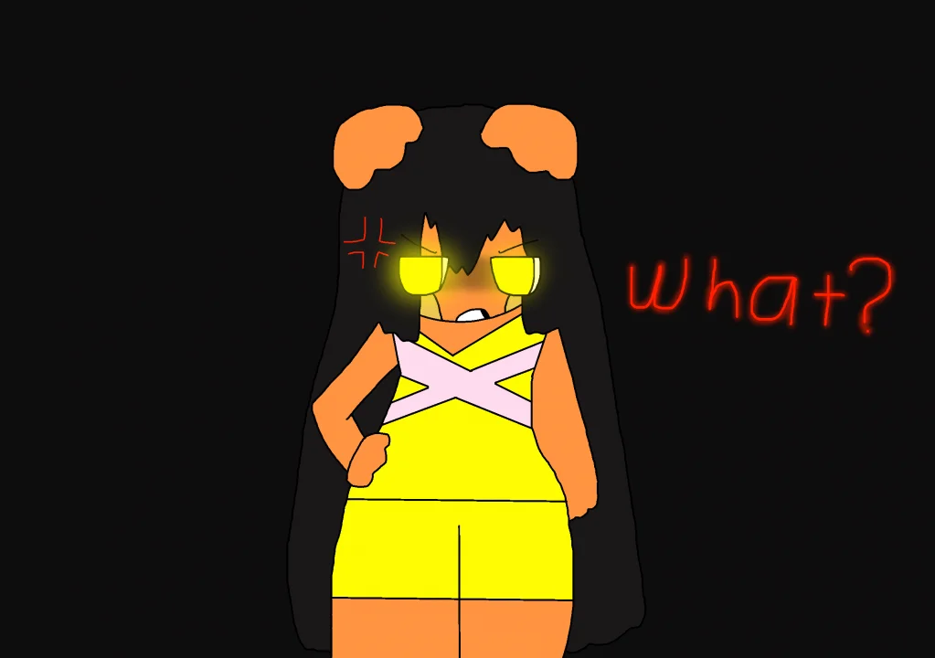 what redraw by thebananasplitsau5, oc, drawing