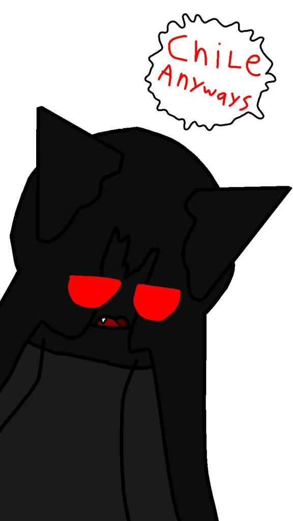 chile by thebananasplitsau5, oc, drawing