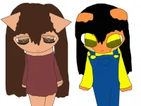 baby bros by thebananasplitsau5