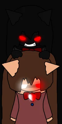 spook by thebananasplitsau5
