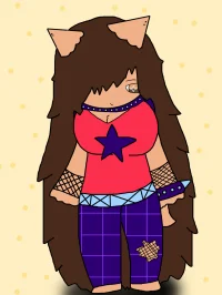 goth by thebananasplitsau5